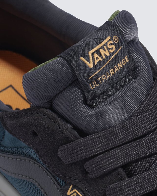 Tênis Ultrarange Neo Vr3 Mte Gray Mist