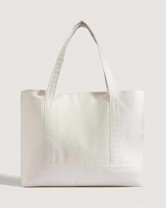Bolsa Lx Pergs Tote Natural