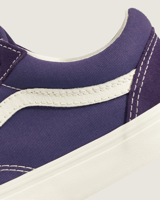 Tênis Old Skool Color Theory Matte Purple