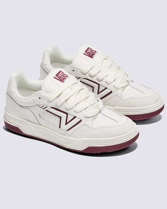 Tênis Upland Vintage Sport Port Royale