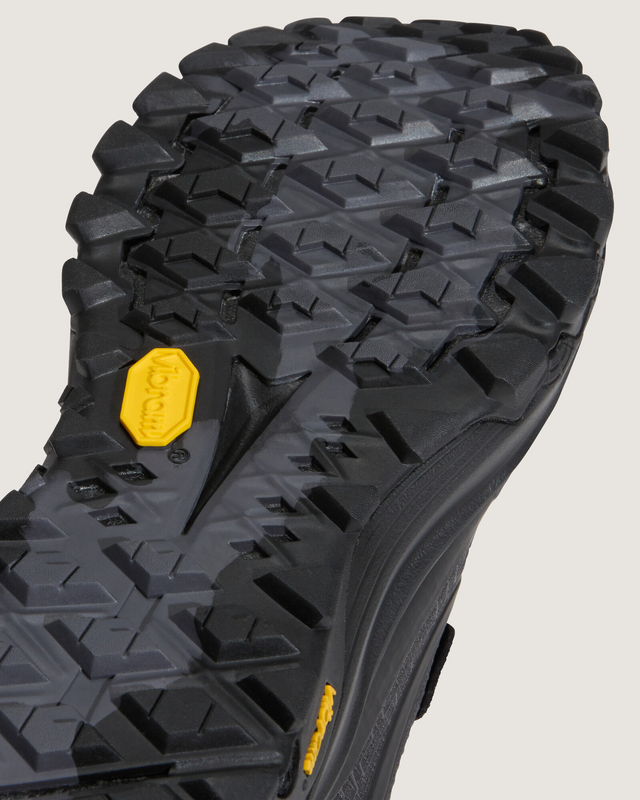 Tênis Mte Crosspath Blackout