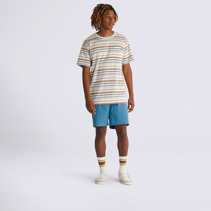 Camiseta Cullen Ultrarange Neo Vr3 Pale Aqua