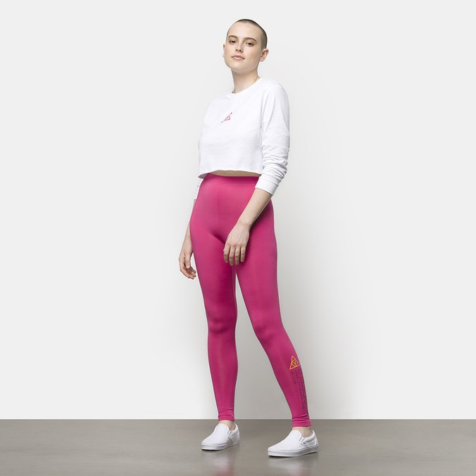 calça legging vans