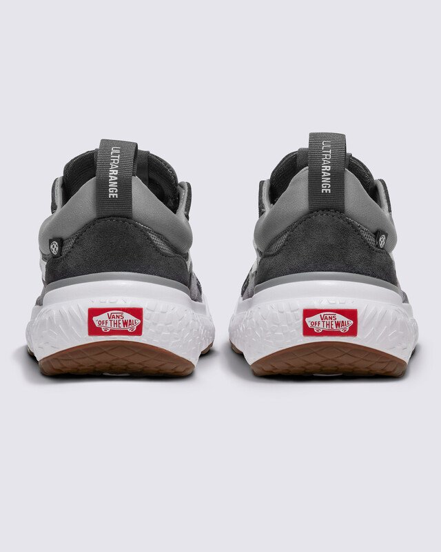 Tênis Ultrarange Neo Vr3 Mte Asphalt White