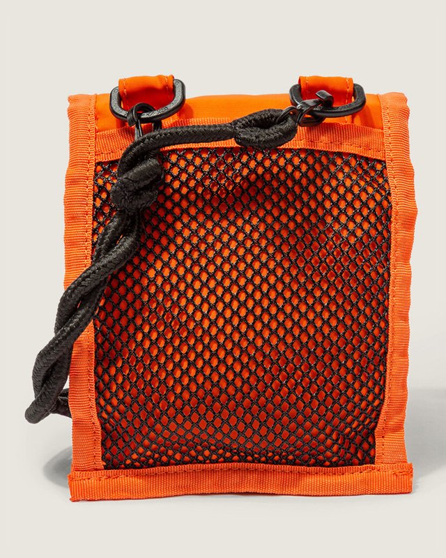 Bolsa Pochete Flame