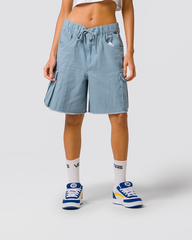 Bermuda Kaylee Cargo Citadel