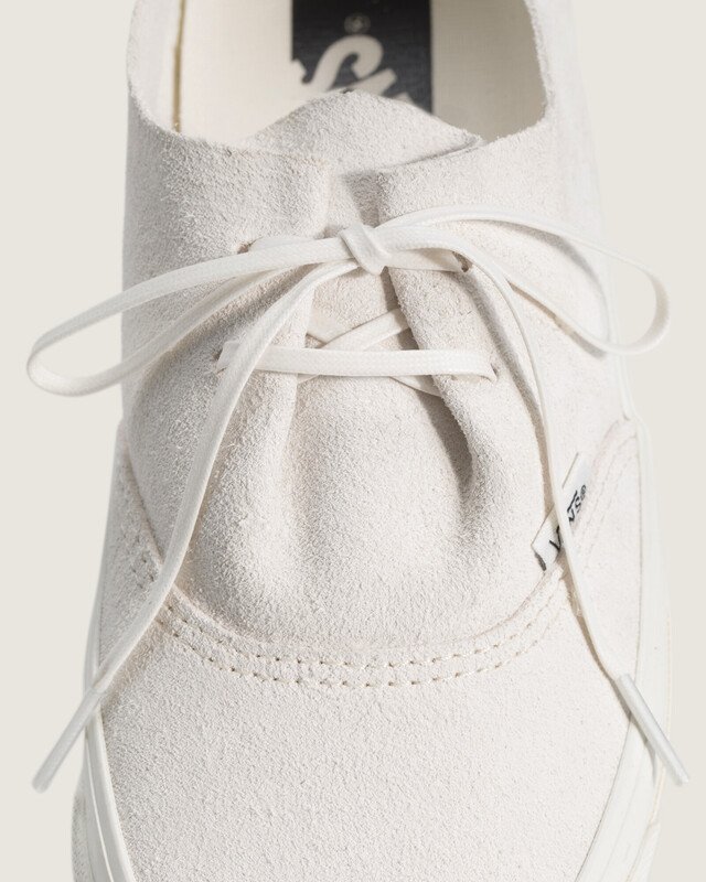 Tênis Authentic Ease Blanc De Blanc