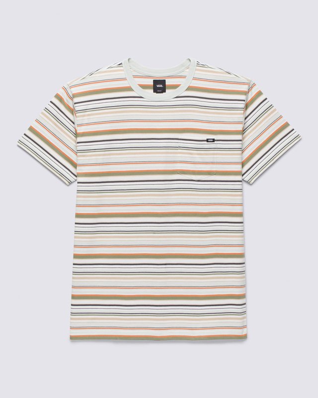 Camiseta Cullen Ultrarange Neo Vr3 Pale Aqua