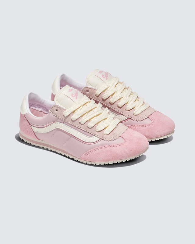 Tênis Super Lowpro Sepia Rose
