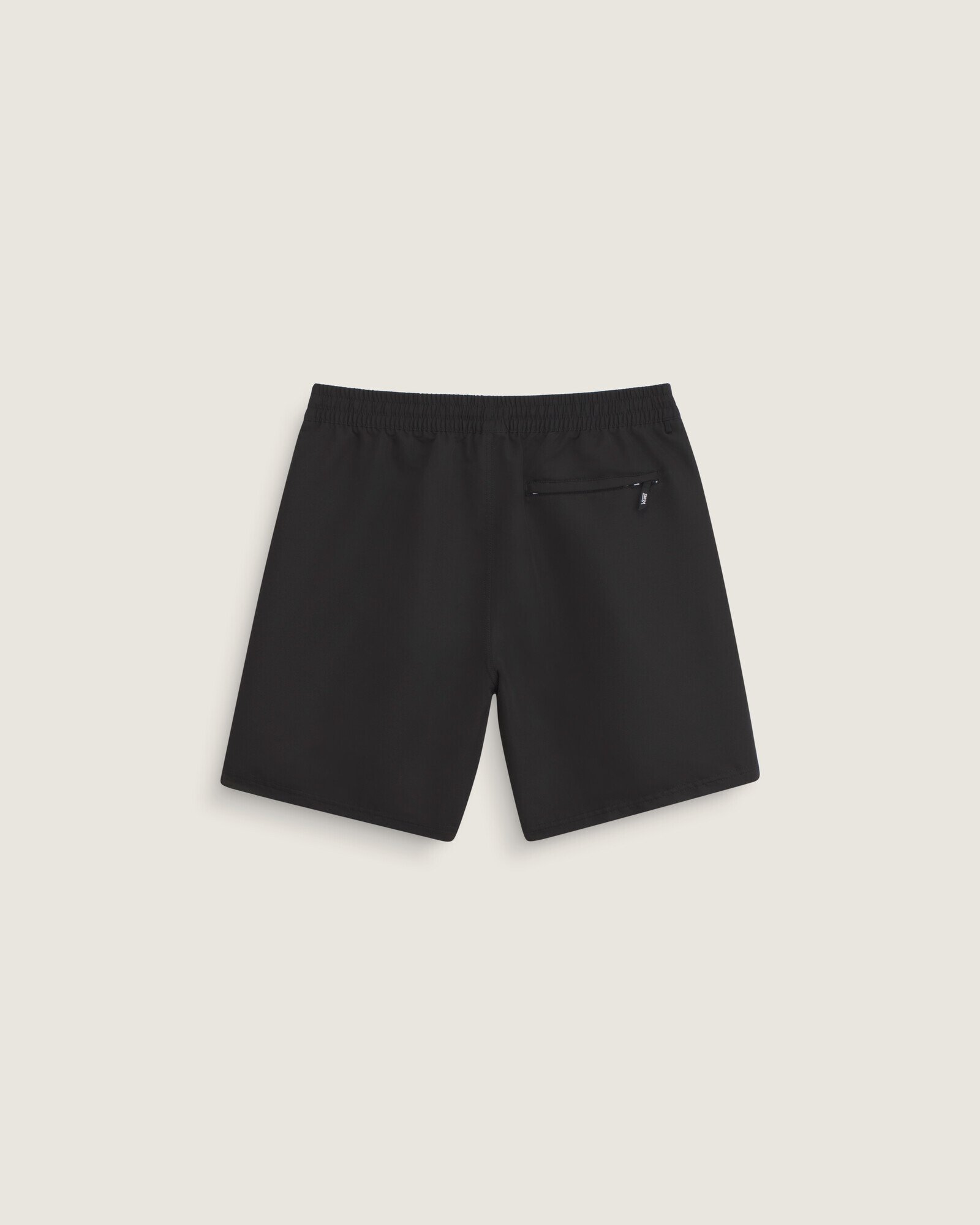Boardshort Elastic Primary Ii Black | Vans