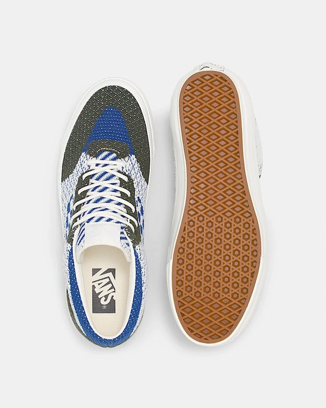 Tênis Half Cab Kinit Premium Ek Blue