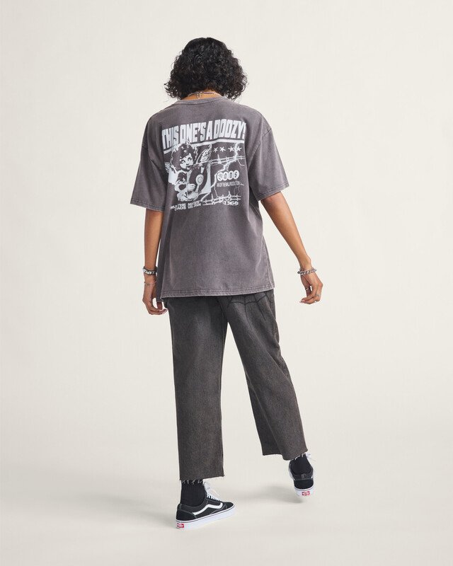 Calça Emily Diys After Dark