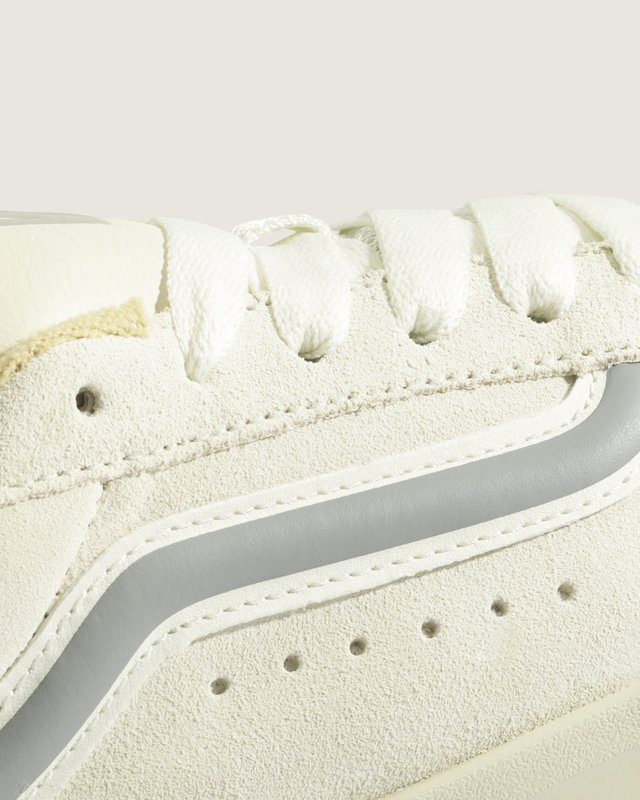 Tênis Hylane Vintage Marshmallow Gum