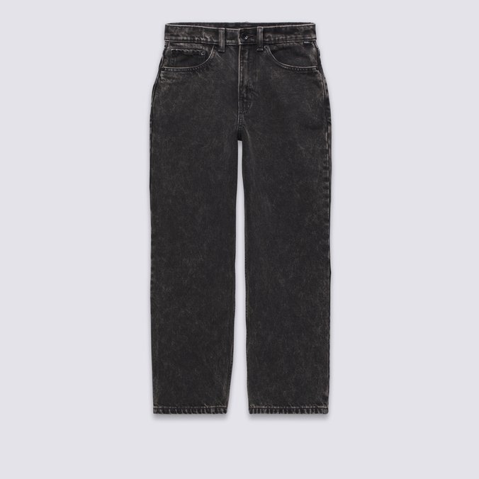 Calça Stonewash Black Infantil