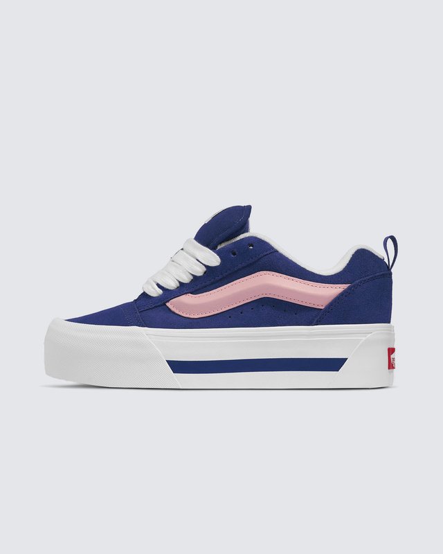 Tênis Knu Skool 2-Tone True Navy
