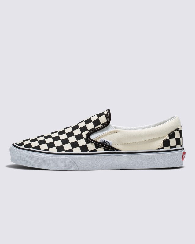 Tênis Slip-On