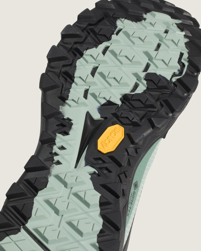 Tênis Mte Crosspath Black Dusty Olive