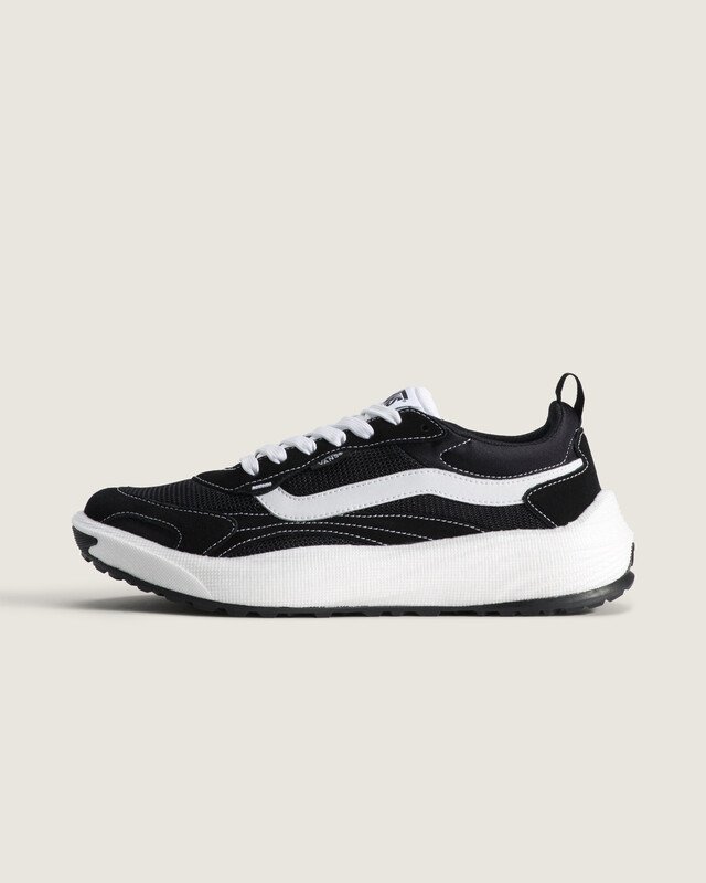 Tênis Ultrarange Neo 2.0 Black White