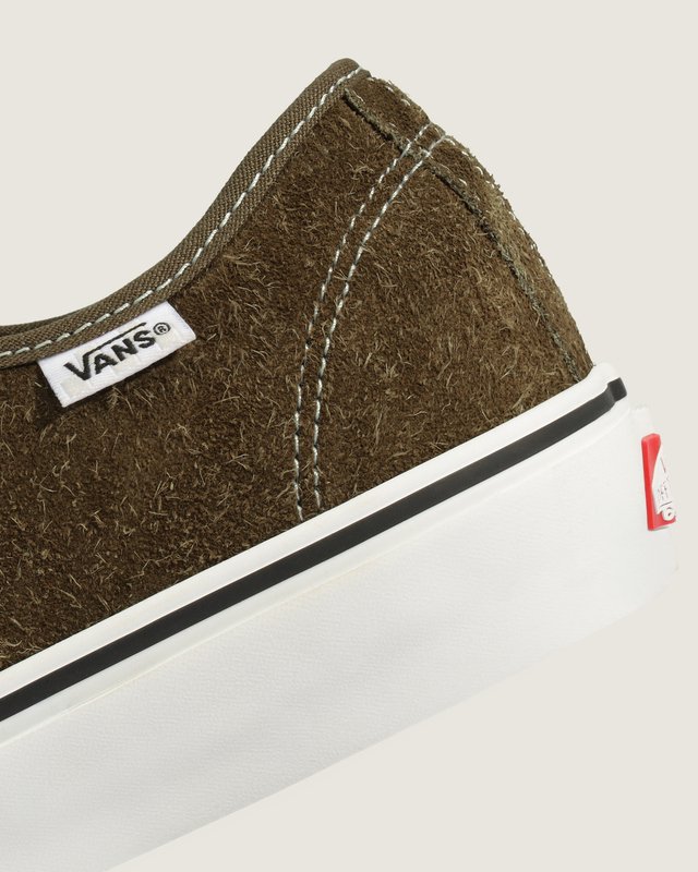 Tênis Skate Ave Vintage Cocoa