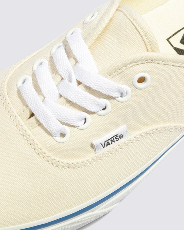 Tênis Authentic White