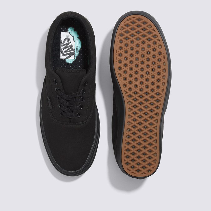 VANS ComfyCush エラ Tênis Era Comfycush Black Black | Vans