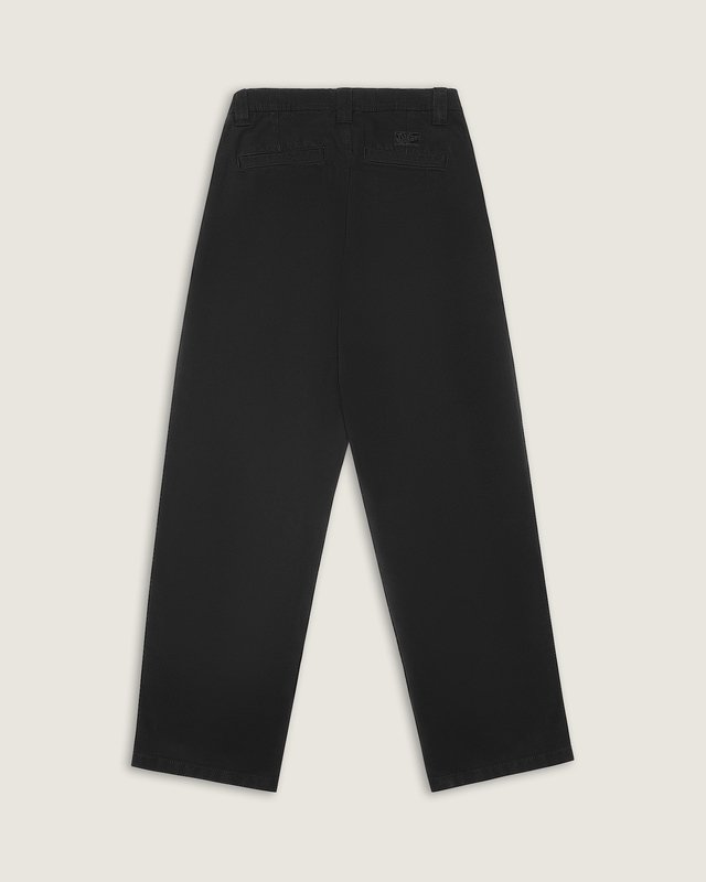 Calça Authentic Chino Loose Black
