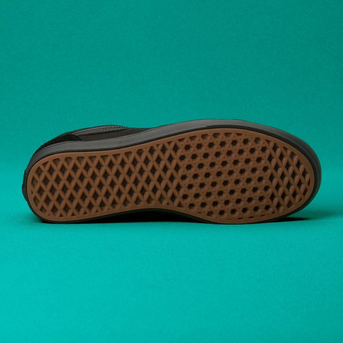 Tênis Old Skool Comfycush Black Black