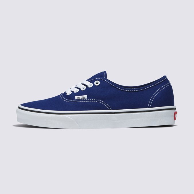 Tênis Authentic Beacon Blue