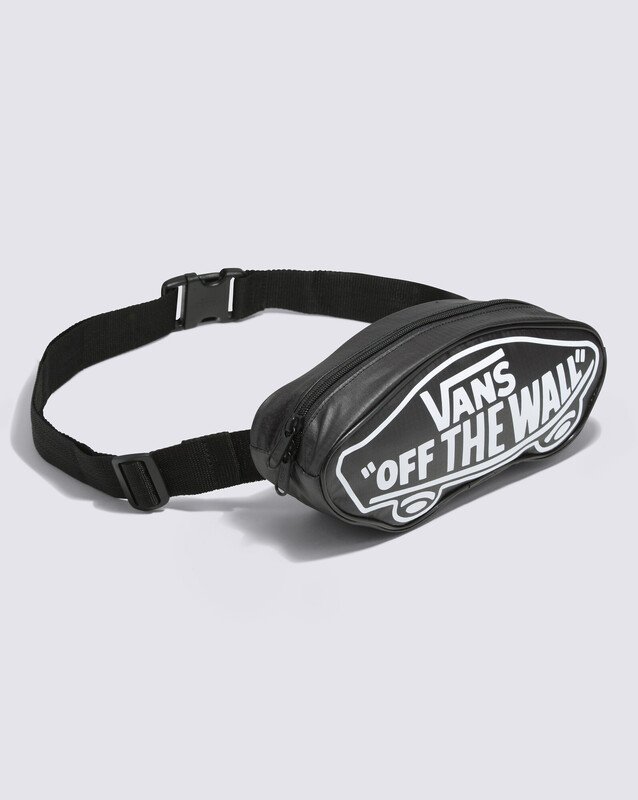 Pochete Otw Crossbody Black