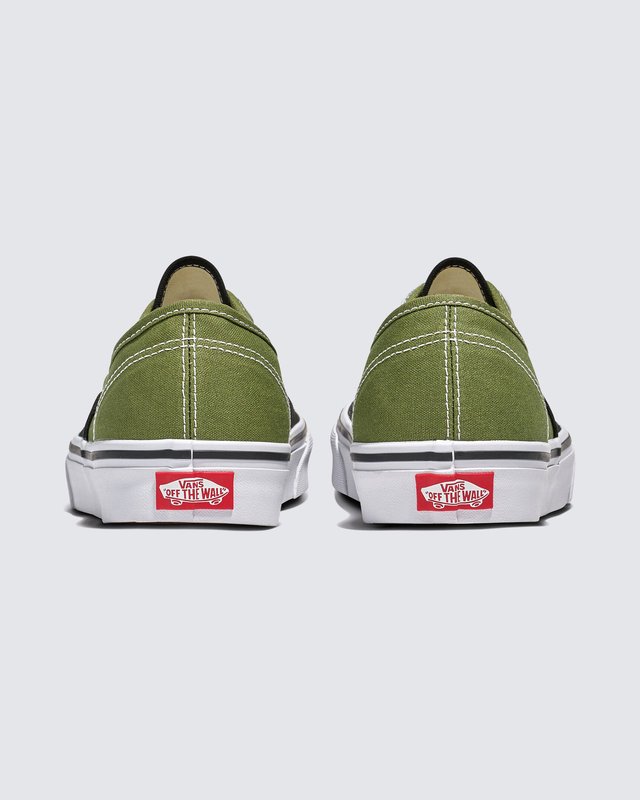 Tênis Authentic Pop Loden Green | Vans