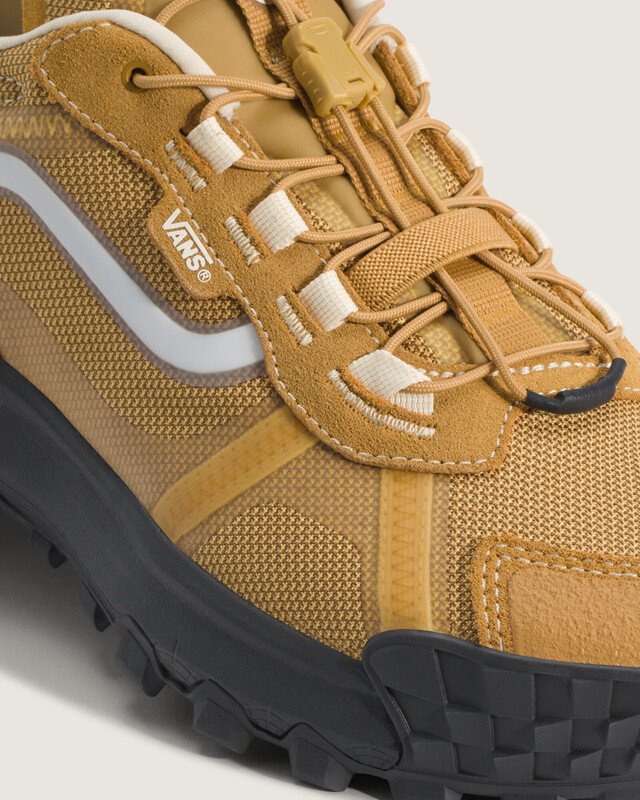 Tênis Mte Crosspath Xc Soft Suede Autumn Brown