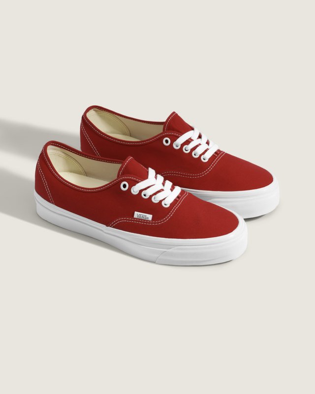 Tênis Authentic Lx Racing Red