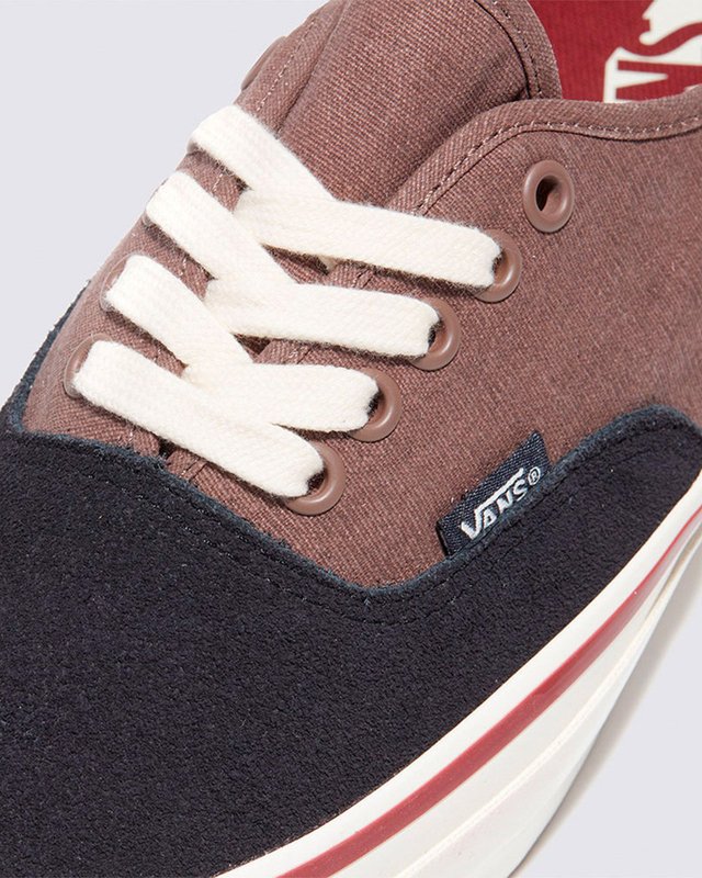 Tênis Authentic Mte Salt Wash Brown Multi