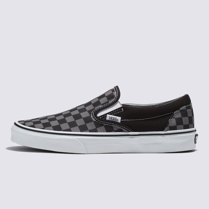 Tenis vans checkerboard on sale