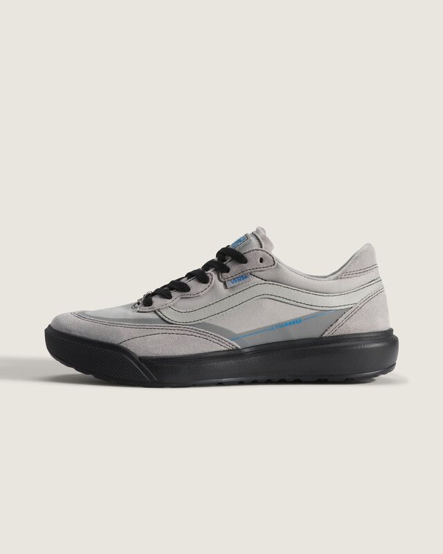 Tênis Ultrarange Se 2.0 Drizzle Black