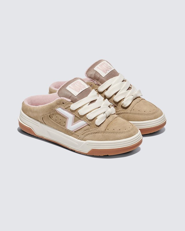 Tênis Upland Pop Pink