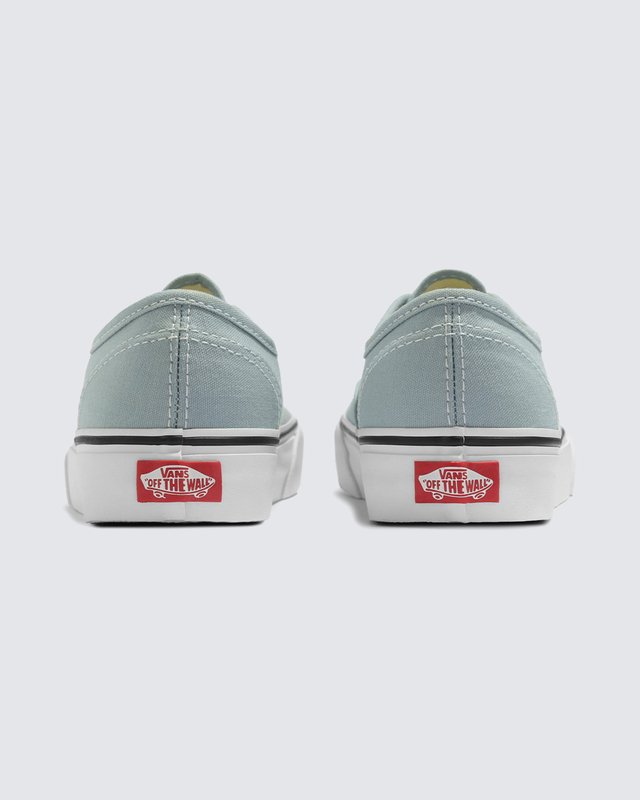 Tênis Authentic Grey Pure