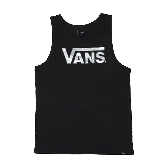 REGATA VANS CLASSIC LOGO