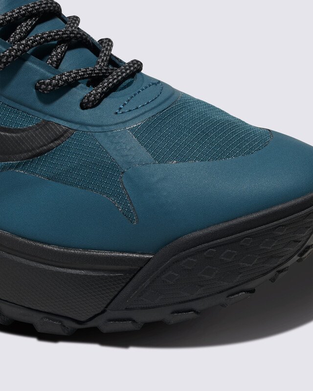 Tênis Crosspath Mid Mte Blue