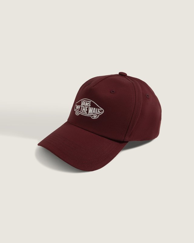 Boné Vans Classic Snapback Poppy Ember
