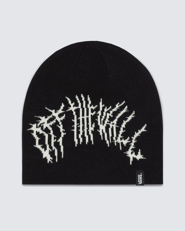 Touca Metal Blaze Beanie Arch Black