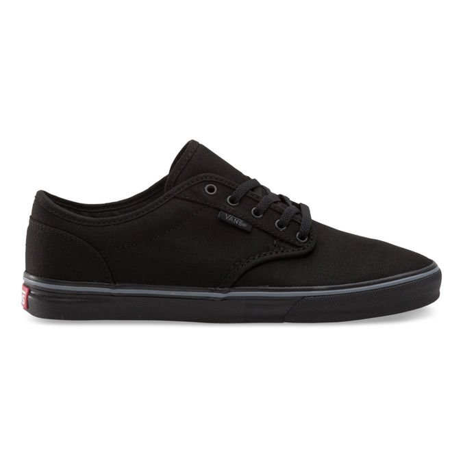 tênis vans atwood deluxe
