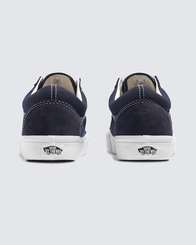 Tênis Old Skool Oversized Lace Parisian Night