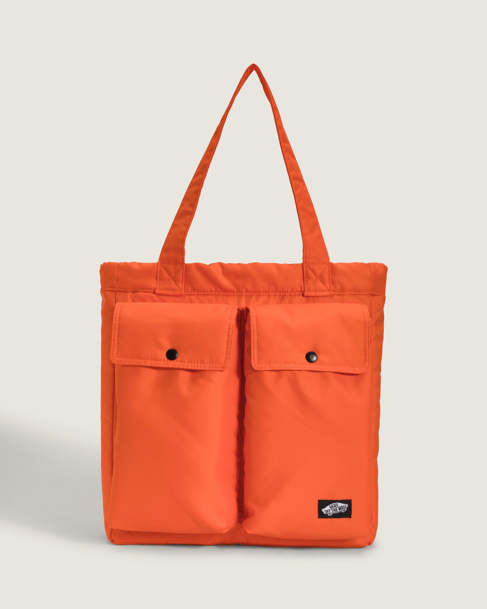 Bolsa Tote Lawler Flame | Vans
