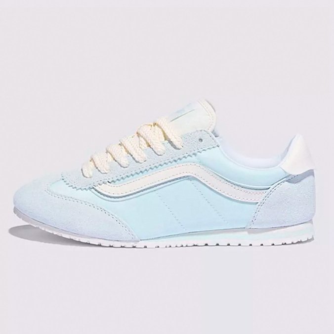 Tênis Super Lowpro Hint Of Mint
