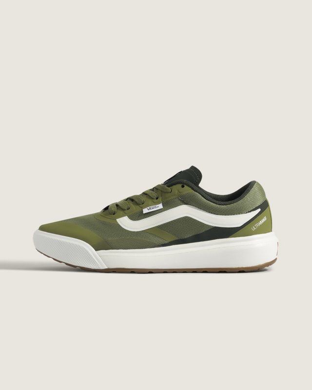 Tênis Ultrarange Rw 2.0 Mte Loden Green White
