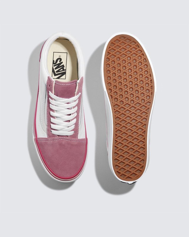 Tênis Old Skool Stackform Color Block Multi