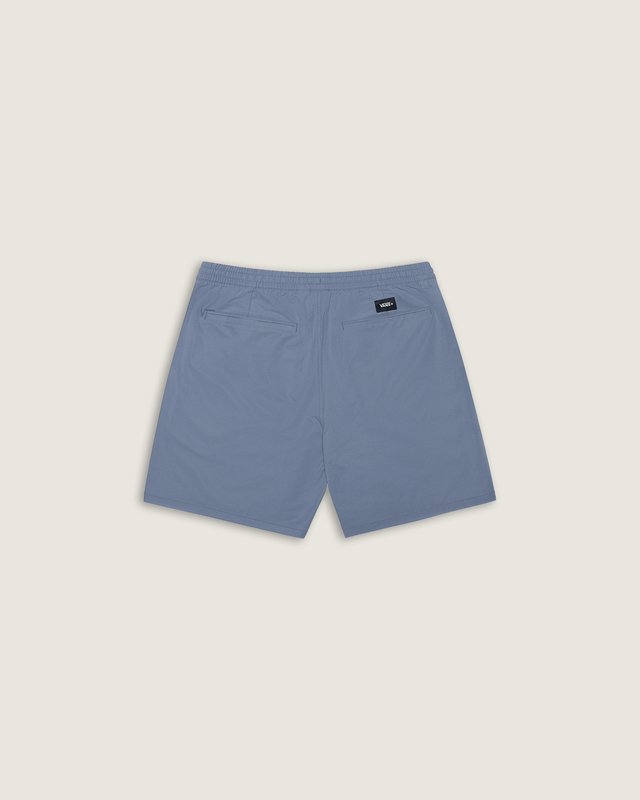 Bermuda Relaxed Sport Glacial Slate
