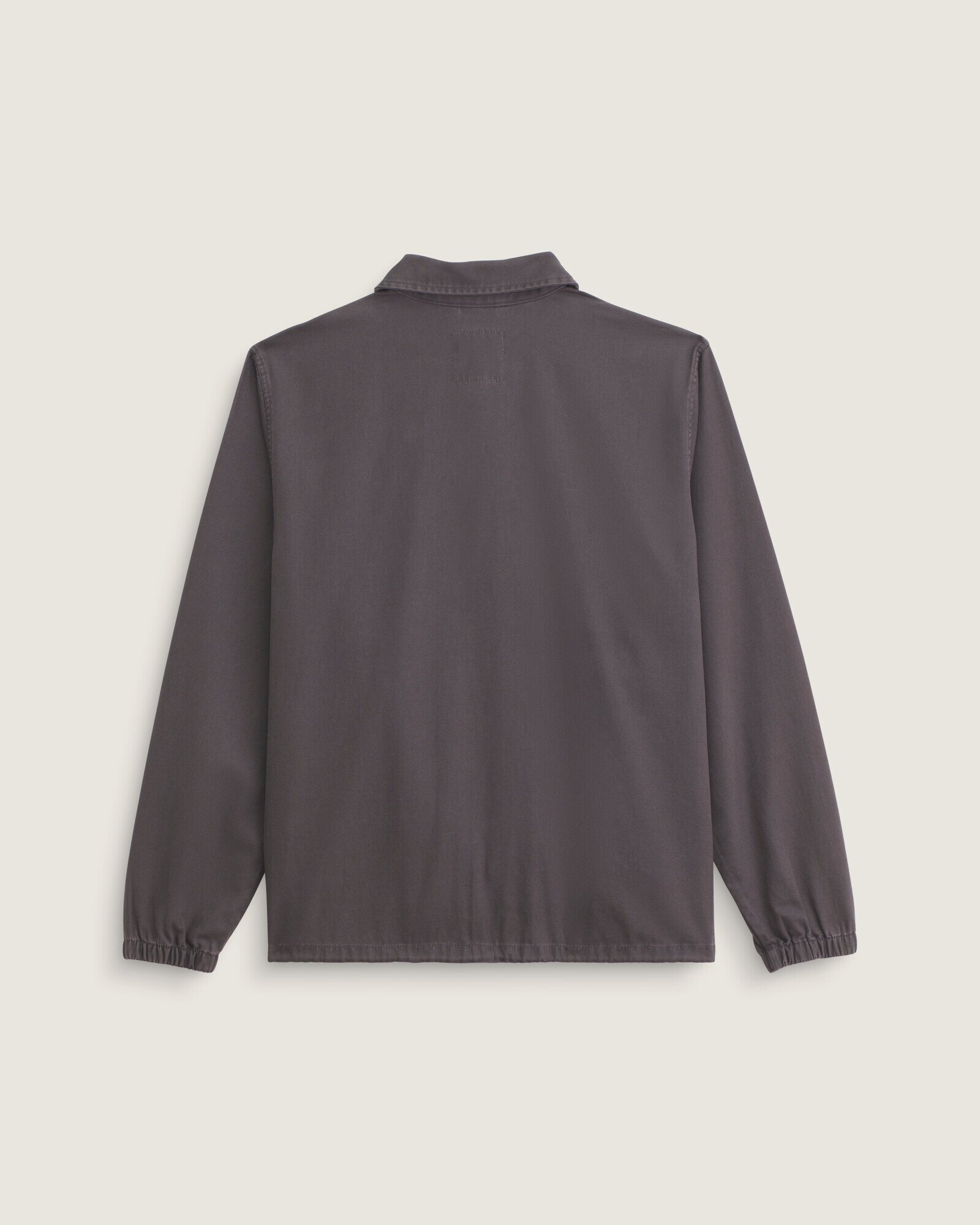 Jaqueta Torrey Pigment Coaches Asphalt | Vans