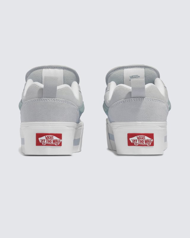 Tênis Knu Skool 2-Tone Lunar Rock